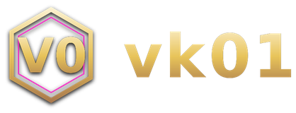 vk01 logo